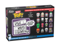 Bitty POP!  Disney NBX - Sally, Jack Skellington, Zero + 1 Mystery