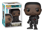 Black Manta (unmasked) 249 DC Aquaman Funko POP! Vinyl