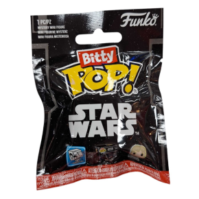 Bitty Funko POP! Star Wars - Mystery Blind BAG