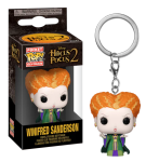 Pocket POP - Winifred Sanderson (smoke) Disney Hocus Pocus Funko