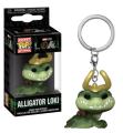 Alligator Loki MARVEL Funko Brelok Pocket POP!