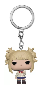 Himiko Toga Funko Brelok Pocket POP! My Hero Academia