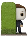 Michael Myers Behind Hedge 1461 Halloween Funko POP! Vinyl