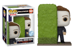 Michael Myers Behind Hedge 1461 Halloween Funko POP! Vinyl