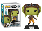 General Hera 653 Ahsoka Star Wars Funko POP! Vinyl