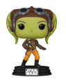 General Hera 653 Ahsoka Star Wars Funko POP! Vinyl