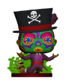 Dr. Facilier 1085 Disney Villains Funko POP! Vinyl