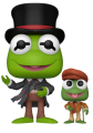  Kermit with Tiny Tim 1457 The Muppet Funko POP! Vinyl 