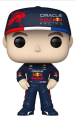 Max Verstappen 03 Formula 1 Racing Funko POP! Vinyl   