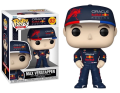 Max Verstappen 03 Formula 1 Racing Funko POP! Vinyl   