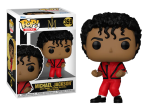 Michael Jackson (Thriller) 359 Rocks Funko POP! Vinyl