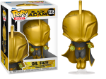 Dr. Fate  1235 Black Adam Funko POP! Vinyl 