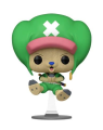 Chopperemon Flocked 1471 One Piece Funko POP! Vinyl  