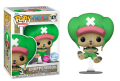 Chopperemon Flocked 1471 One Piece Funko POP! Vinyl  
