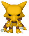 Alakazam 855 Pokemon Funko POP! Vinyl 