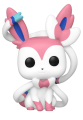 Sylveon 857  Pokemon Funko POP! Vinyl  