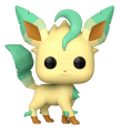 Leafeon 866 Pokemon Funko POP! Vinyl  