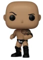 The Rock (Final) 137  WWE Funko POP!   