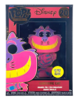 Cheshire Cat 20 Alice in Wonderland  Funko POP! PIN  