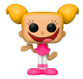 Dee Dee 1068 Cartoon Network Funko POP! Vinyl