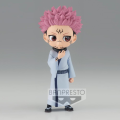 Q Posket Sukuna Vers.B - Jujutsu Kaisen Banpresto