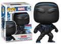 OUTLET 8,5/10 - Dusk 1109 Marvel Beyond Amazing Funko POP! 
