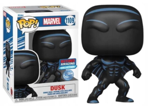 OUTLET 8,5/10 - Dusk 1109 Marvel Beyond Amazing Funko POP! 