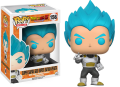 Outlet Super Saiyan God Super Saiyan Vegeta 156 Dragon Ball Z Resurrection Funko POP! Vinyl 