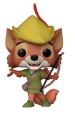 Robin Hood 1440  Robin Hood Disney Funko POP! Vinyl   