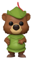 Little John 1437 Robin Hood Disney Funko POP! Vinyl  