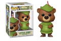 Little John 1437 Robin Hood Disney Funko POP! Vinyl  