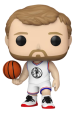 Dirk Nowitzki 158 NBA  Basketball Funko POP! Vinyl  