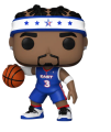 Allen Iverson  159 NBA  Basketball Funko POP! Vinyl  