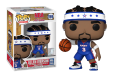 Allen Iverson  159 NBA  Basketball Funko POP! Vinyl  