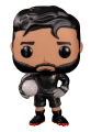 Alisson Becker 25 Liverpool Football Funko POP! Vinyl