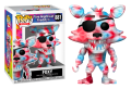 TieDye Foxy 881 Five Nights at Freddy's Funko POP! Vinyl