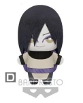 Orochimaru - Naruto Shippuden Plush MASKOTKA BANPRESTO Tomonui Plush vol 1