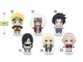 Orochimaru - Naruto Shippuden Plush MASKOTKA BANPRESTO Tomonui Plush vol 1