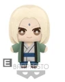 Tsunade - Naruto Shippuden Plush MASKOTKA BANPRESTO Tomonui Plush vol 1