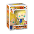Funko Pop Tees:  Dragon Ball Z - Majin Vegeta 862 + koszulka  L