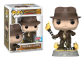 Indiana Jones 1401 Funko POP! Vinyl