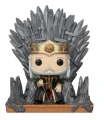  Viserys on The Iron Throne 12 House of The Dragon  Funko POP! Vinyl 