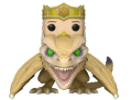 Queen Rhaenyra with Syrax  305 House of The Dragon  Funko POP! Vinyl  