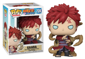 Gaara 728 Naruto Funko POP! Vinyl