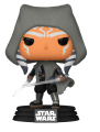 Ahsoka Tano 650 Ahsoka Star Wars Funko POP! Vinyl