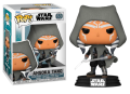 Ahsoka Tano 650 Ahsoka Star Wars Funko POP! Vinyl