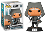 Ahsoka Tano 650 Ahsoka Star Wars Funko POP! Vinyl