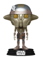 Professor Huyang 652 Ahsoka Star Wars Funko POP! Vinyl