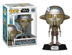 Professor Huyang 652 Ahsoka Star Wars Funko POP! Vinyl