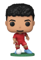 Luis Diaz 55 LFC Football Funko POP! Vinyl